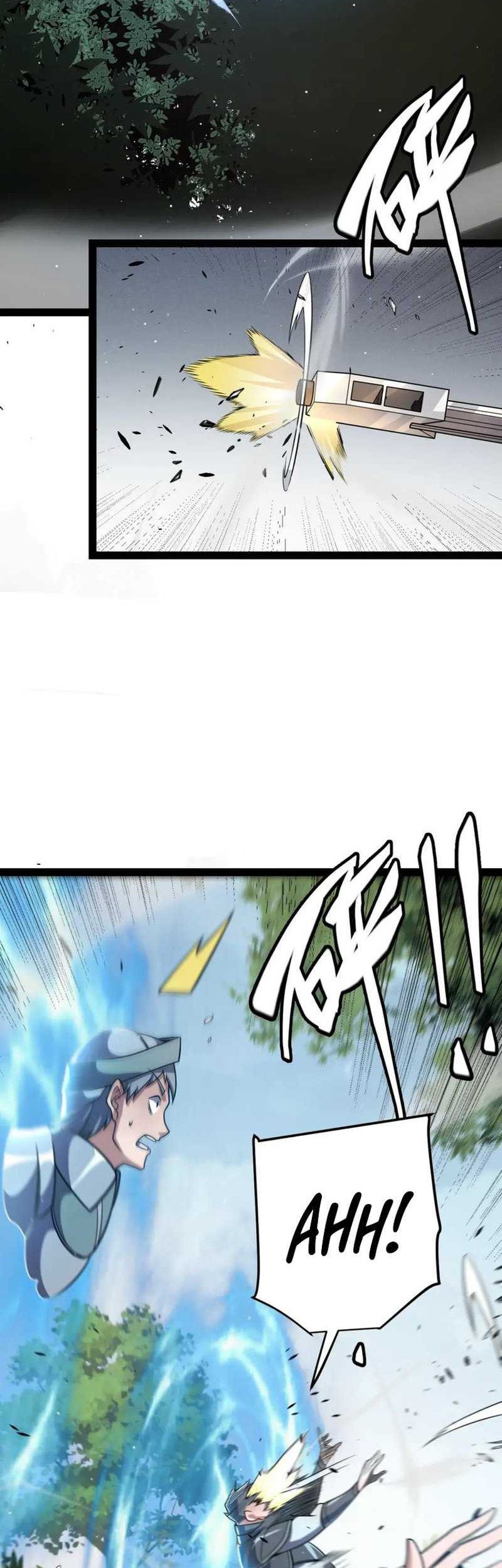 The Game That I Came From Chapter 217 Gambar 42