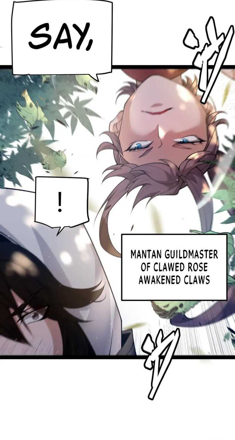 The Game That I Came From Chapter 217 Gambar 44