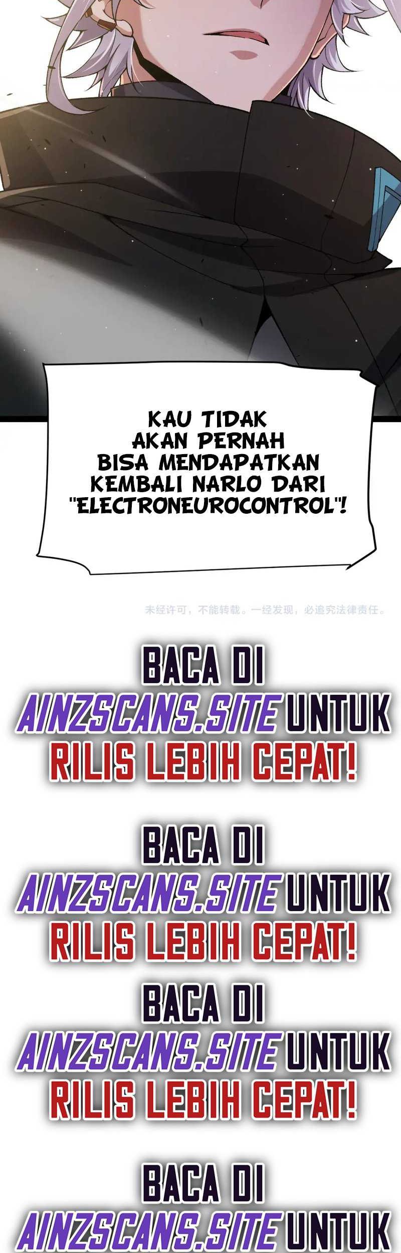 The Game That I Came From Chapter 216 Gambar 45