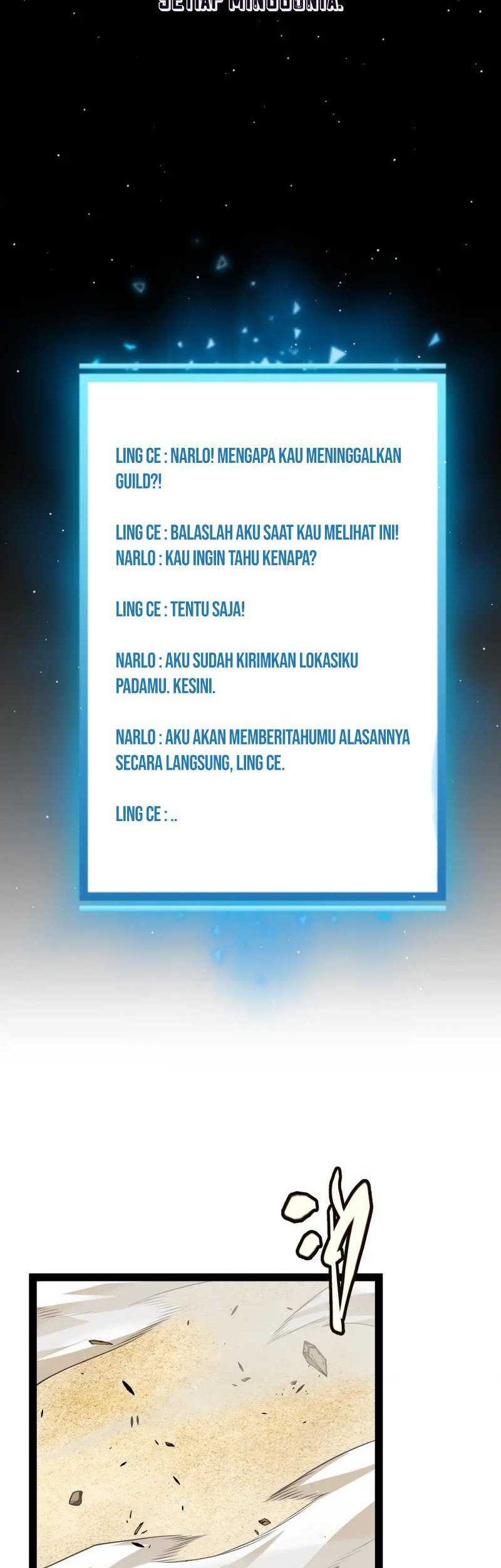 The Game That I Came From Chapter 216 Gambar 4