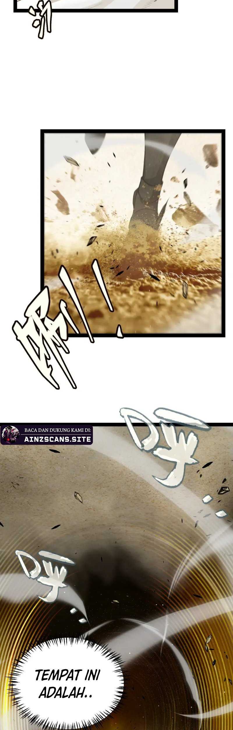 The Game That I Came From Chapter 216 Gambar 5