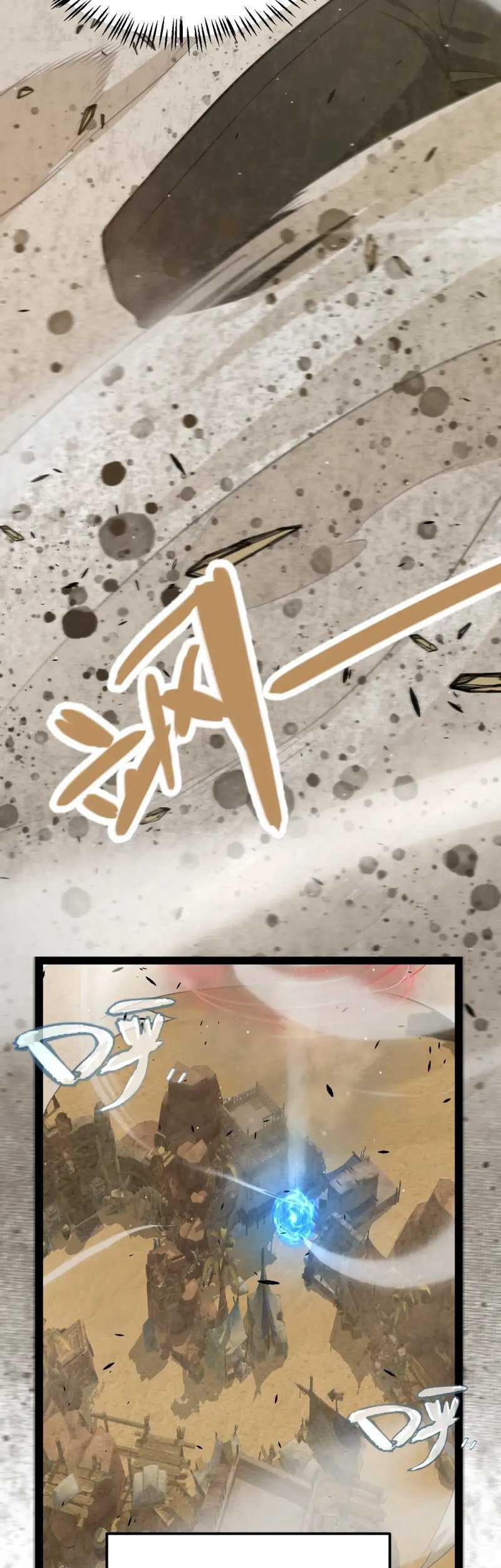 The Game That I Came From Chapter 216 Gambar 7