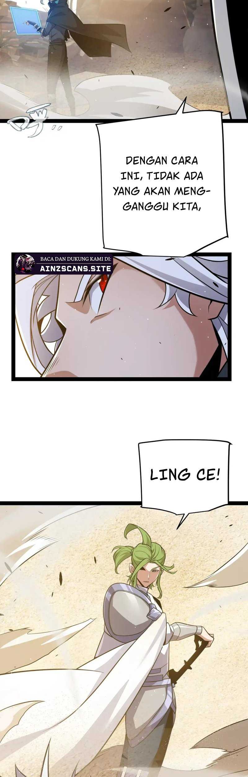 The Game That I Came From Chapter 216 Gambar 11