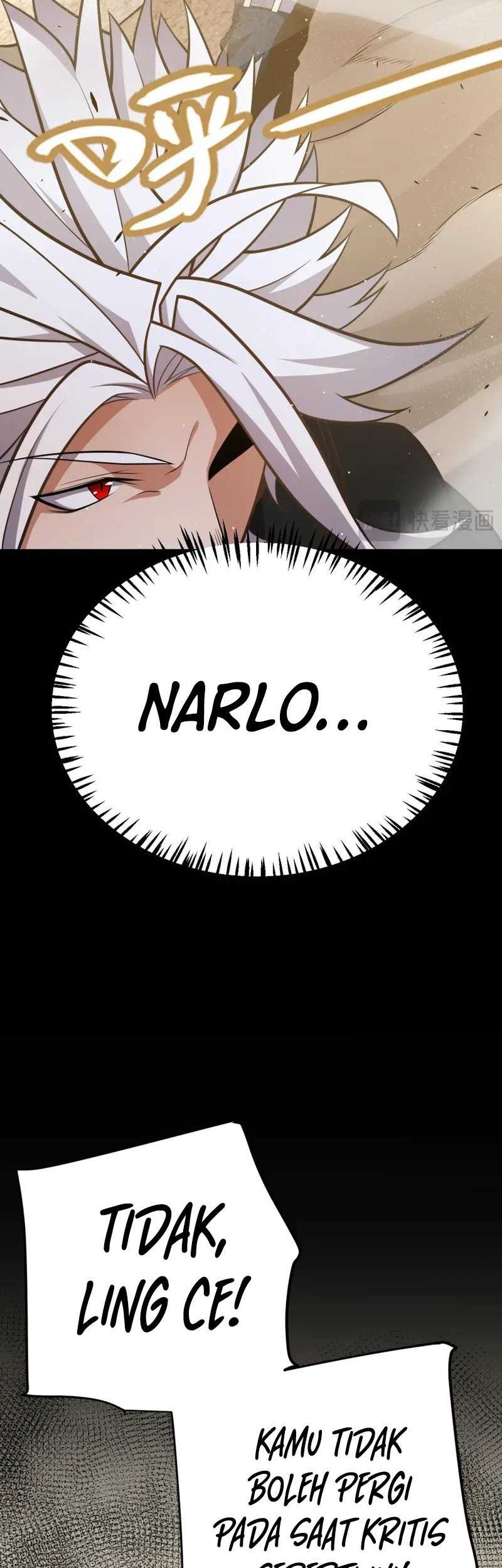 The Game That I Came From Chapter 216 Gambar 12