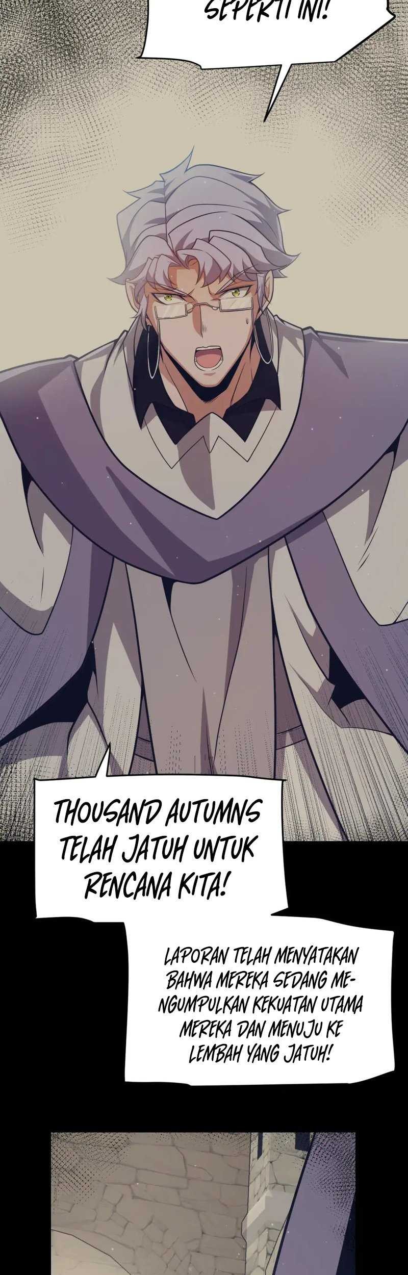 The Game That I Came From Chapter 216 Gambar 13