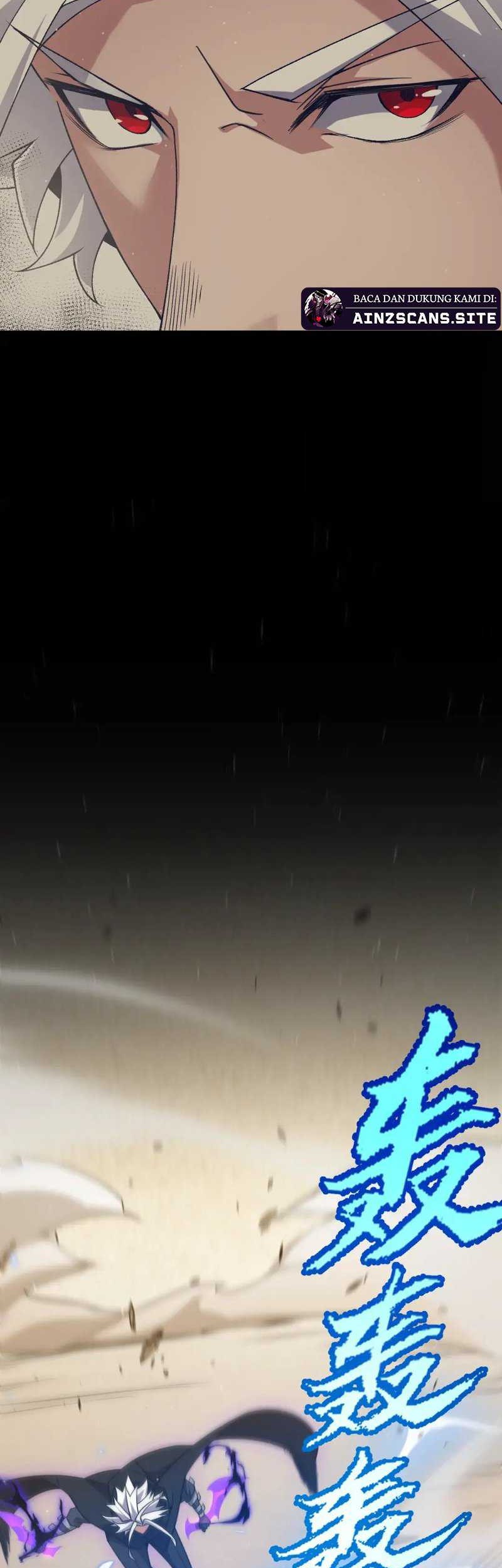 The Game That I Came From Chapter 216 Gambar 17