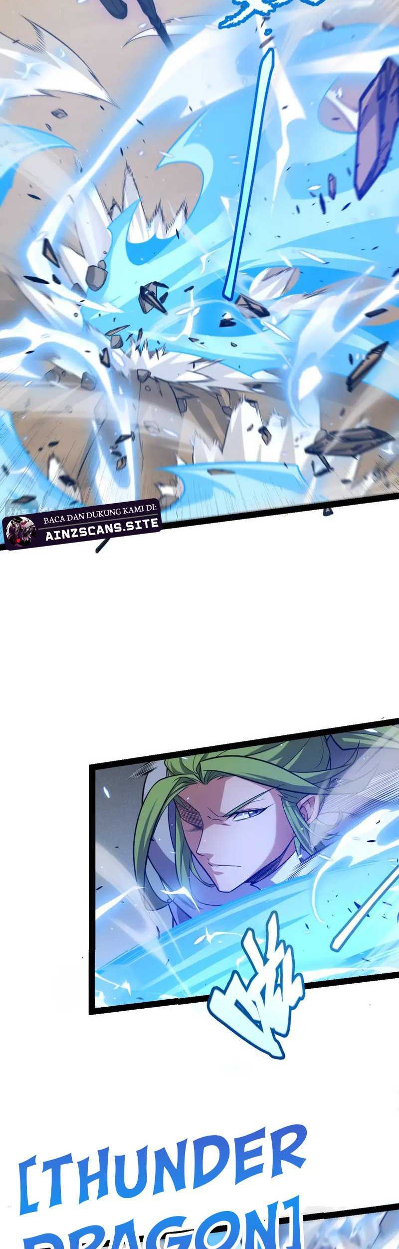 The Game That I Came From Chapter 216 Gambar 18