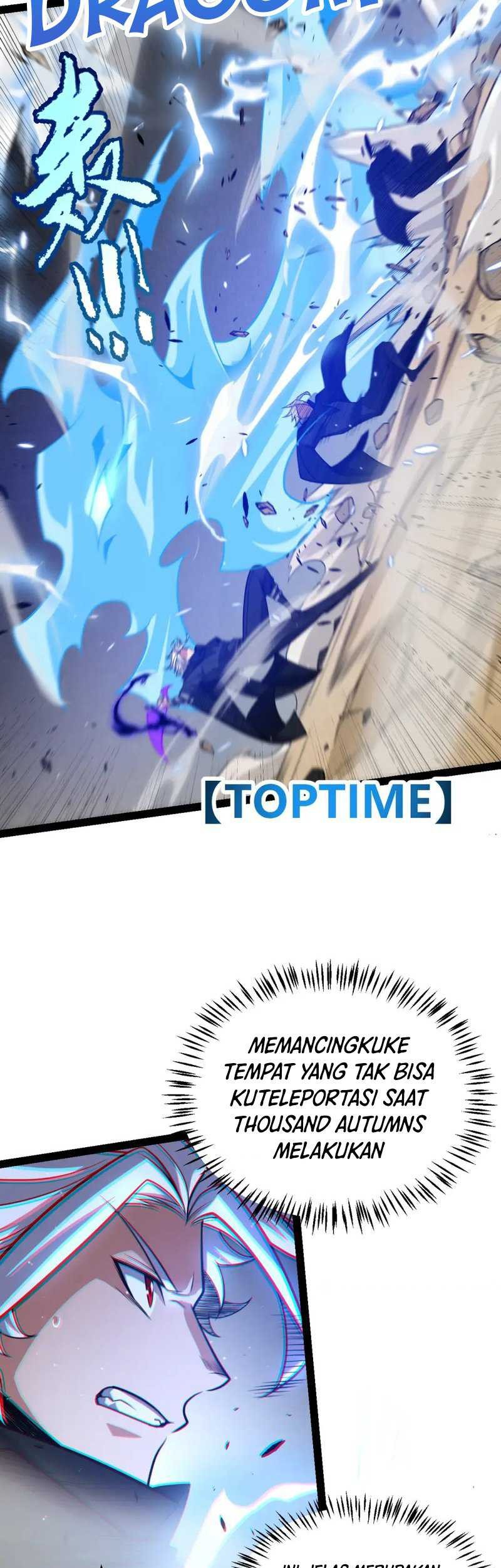 The Game That I Came From Chapter 216 Gambar 19