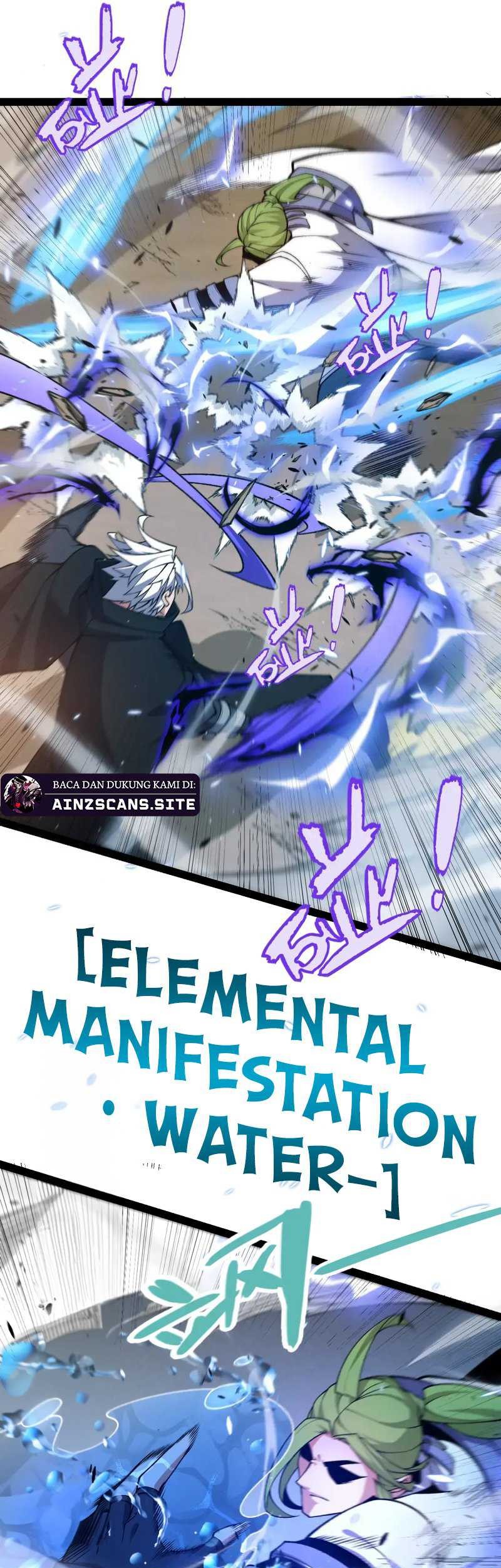 The Game That I Came From Chapter 216 Gambar 21