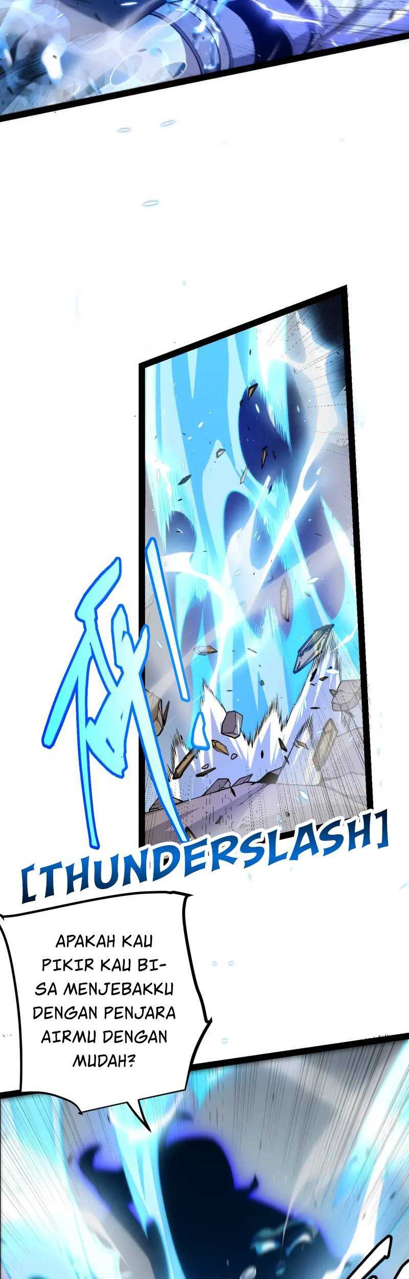 The Game That I Came From Chapter 216 Gambar 22