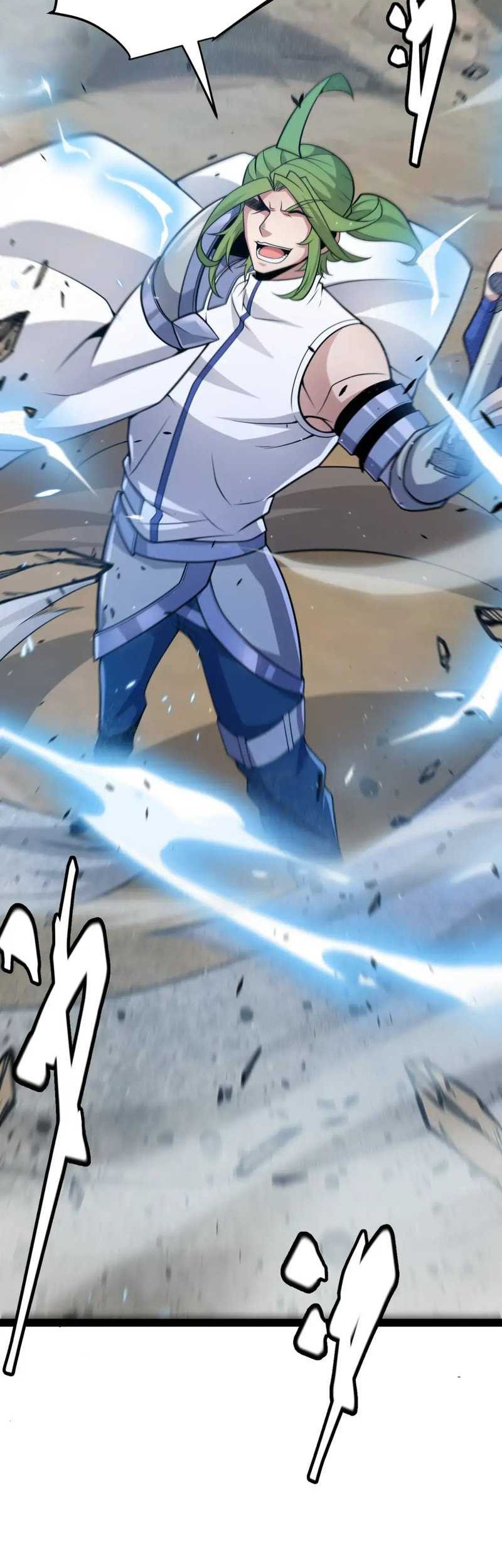 The Game That I Came From Chapter 216 Gambar 26