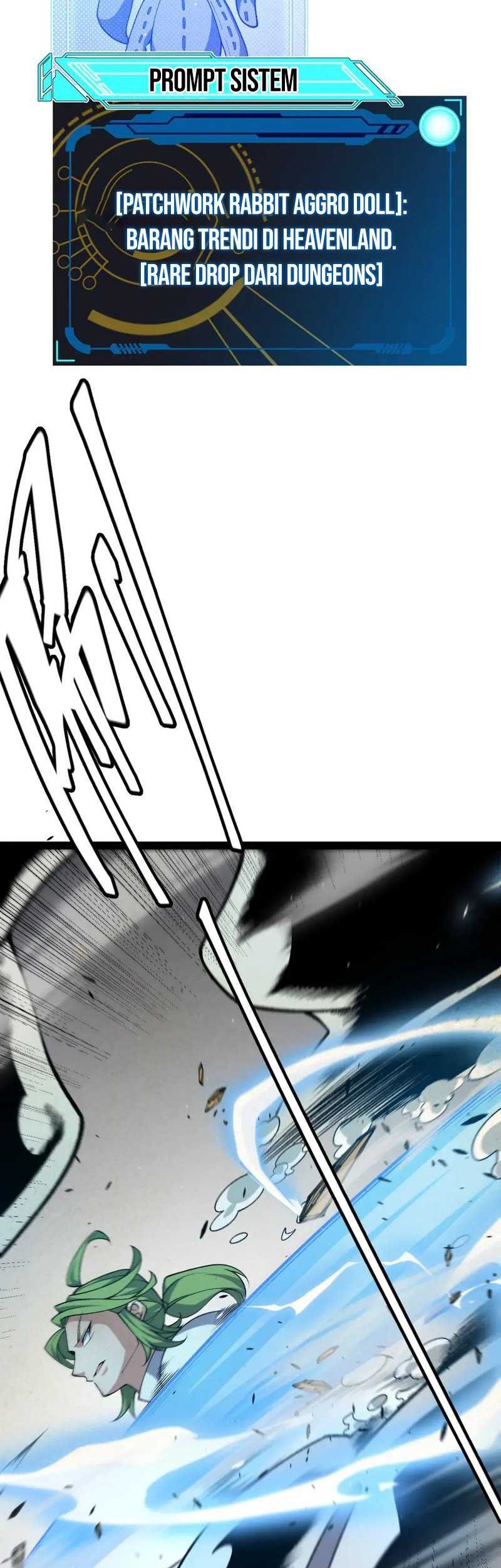 The Game That I Came From Chapter 216 Gambar 28