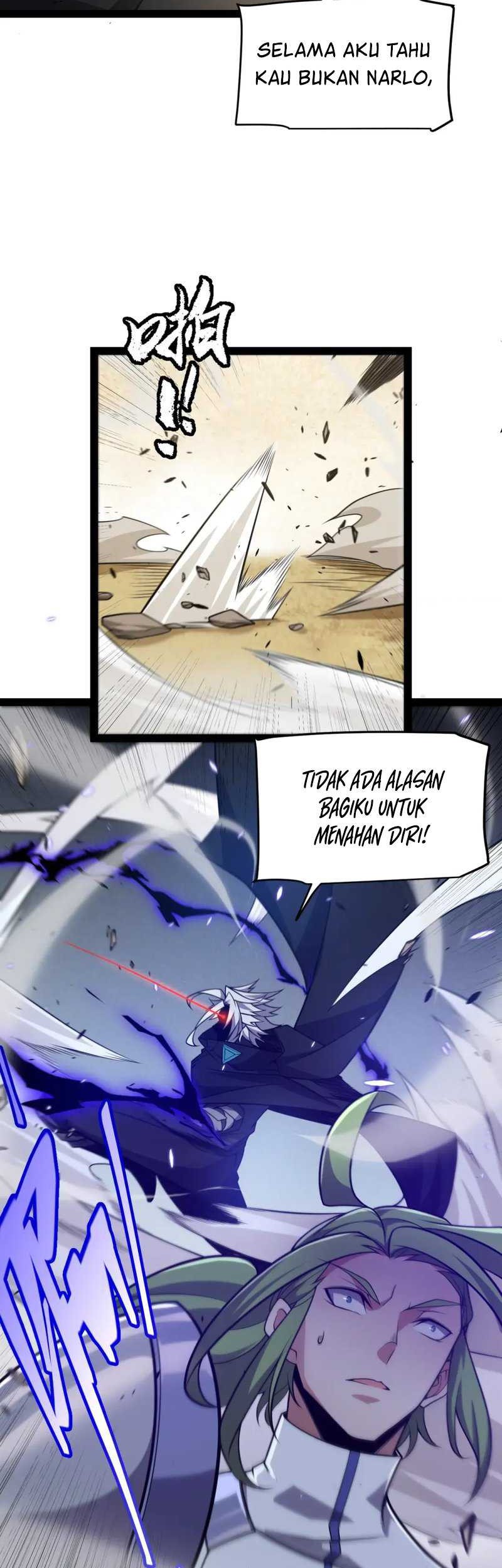 The Game That I Came From Chapter 216 Gambar 34