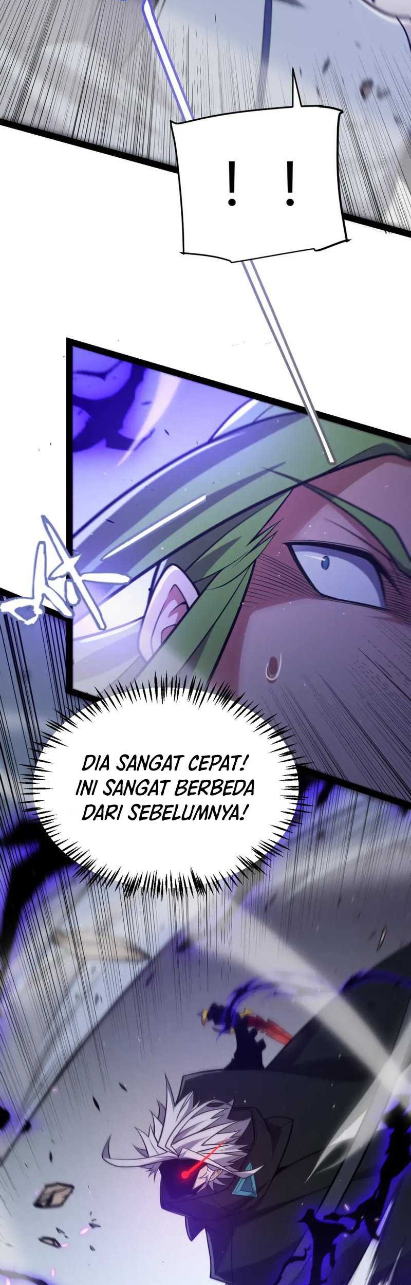 The Game That I Came From Chapter 216 Gambar 35