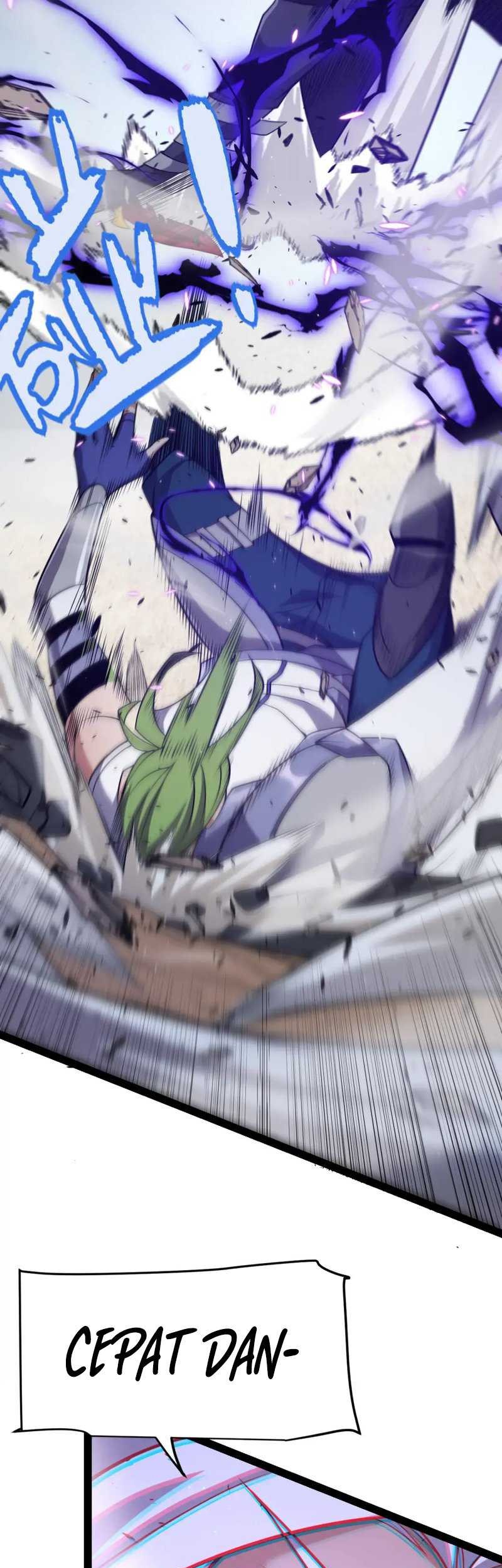 The Game That I Came From Chapter 216 Gambar 36