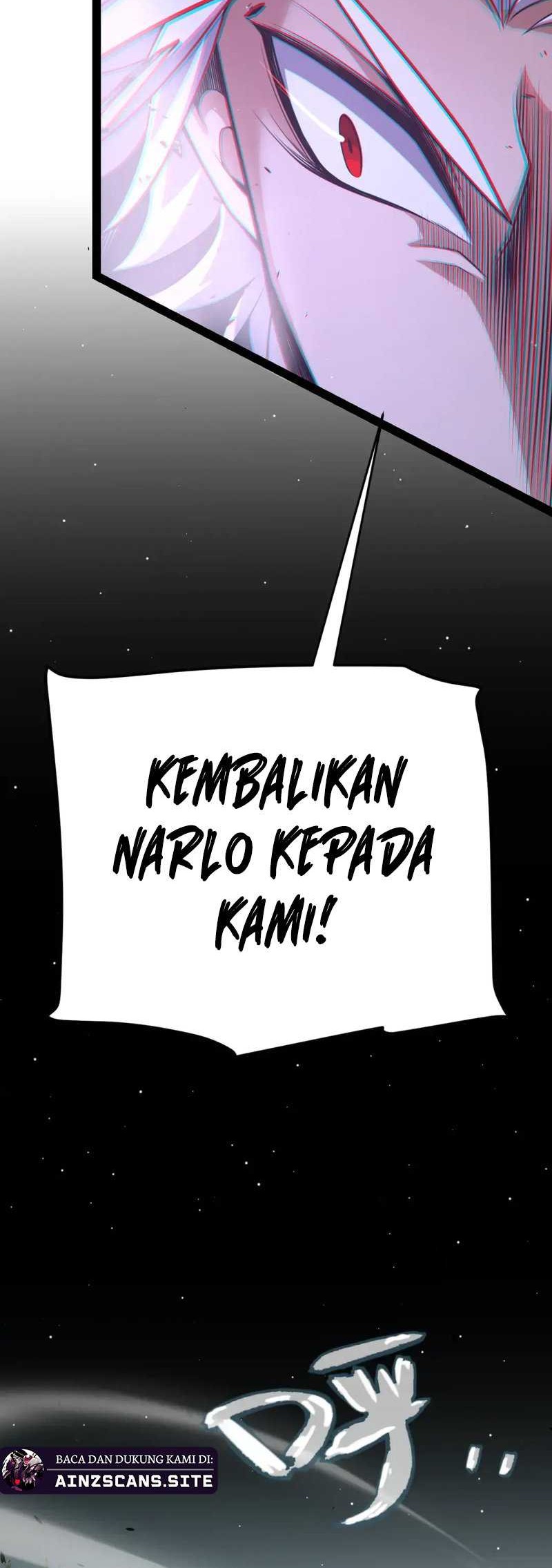 The Game That I Came From Chapter 216 Gambar 37