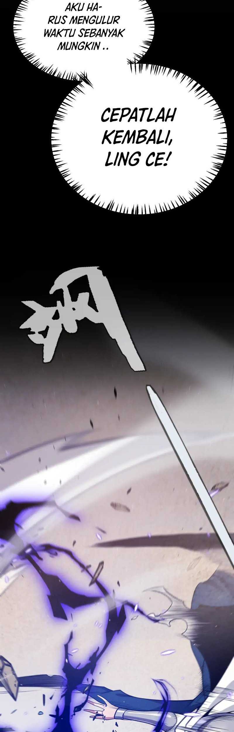 The Game That I Came From Chapter 216 Gambar 41