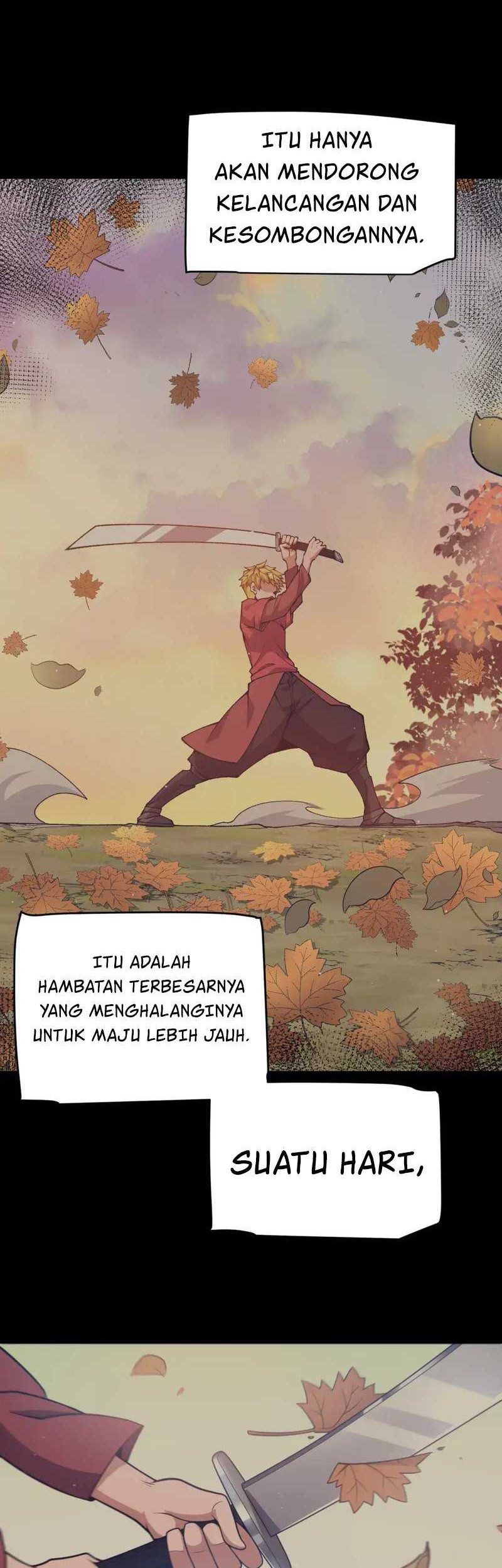 The Game That I Came From Chapter 215 Gambar 6