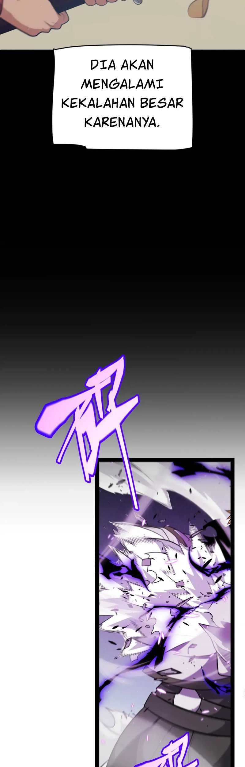 The Game That I Came From Chapter 215 Gambar 7