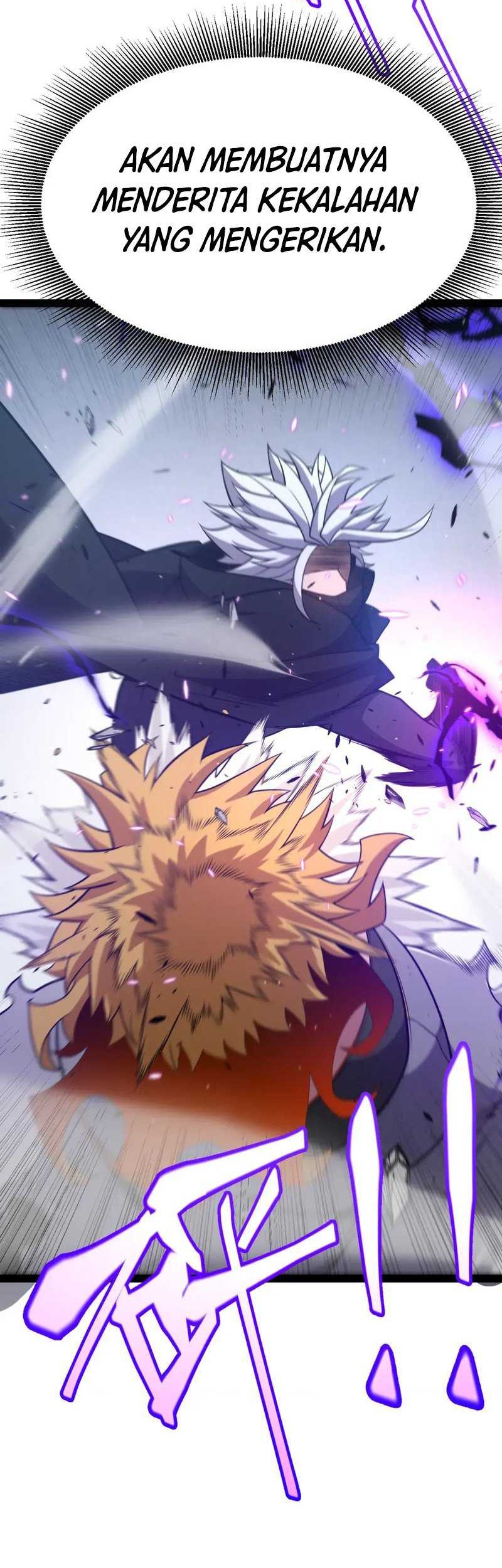 The Game That I Came From Chapter 215 Gambar 10