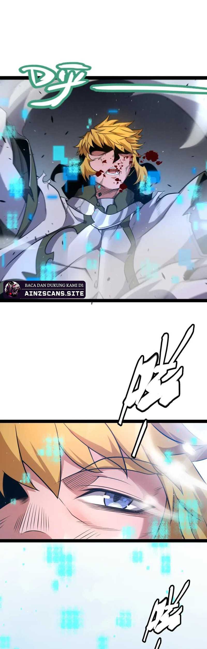 The Game That I Came From Chapter 215 Gambar 11