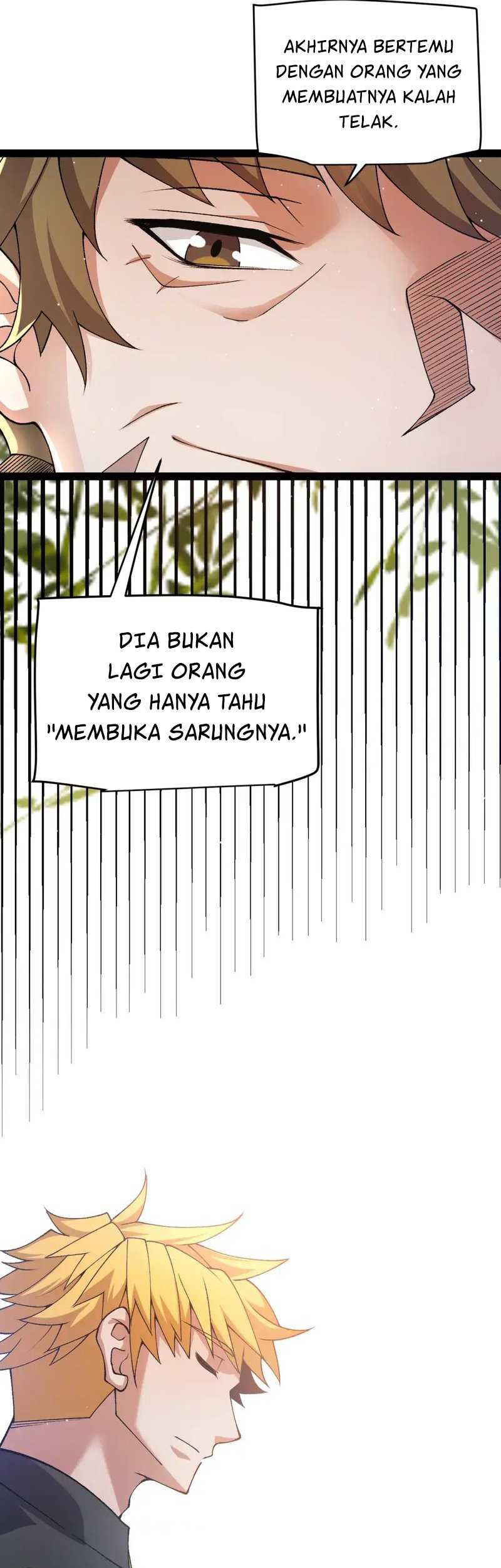 The Game That I Came From Chapter 215 Gambar 15