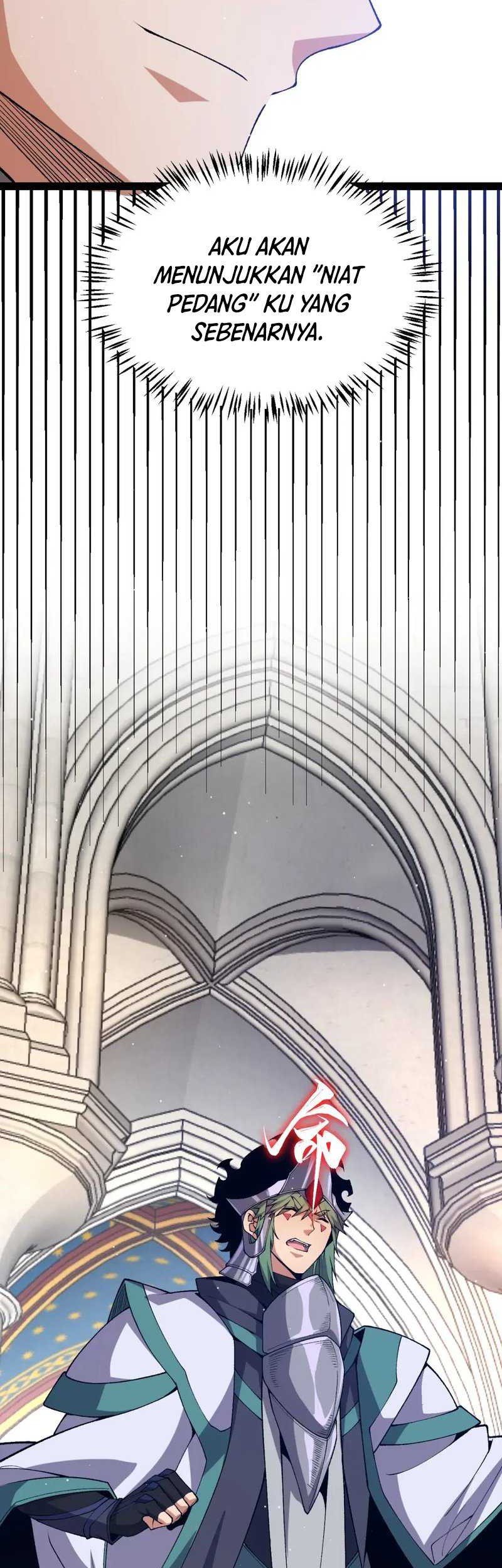 The Game That I Came From Chapter 215 Gambar 17