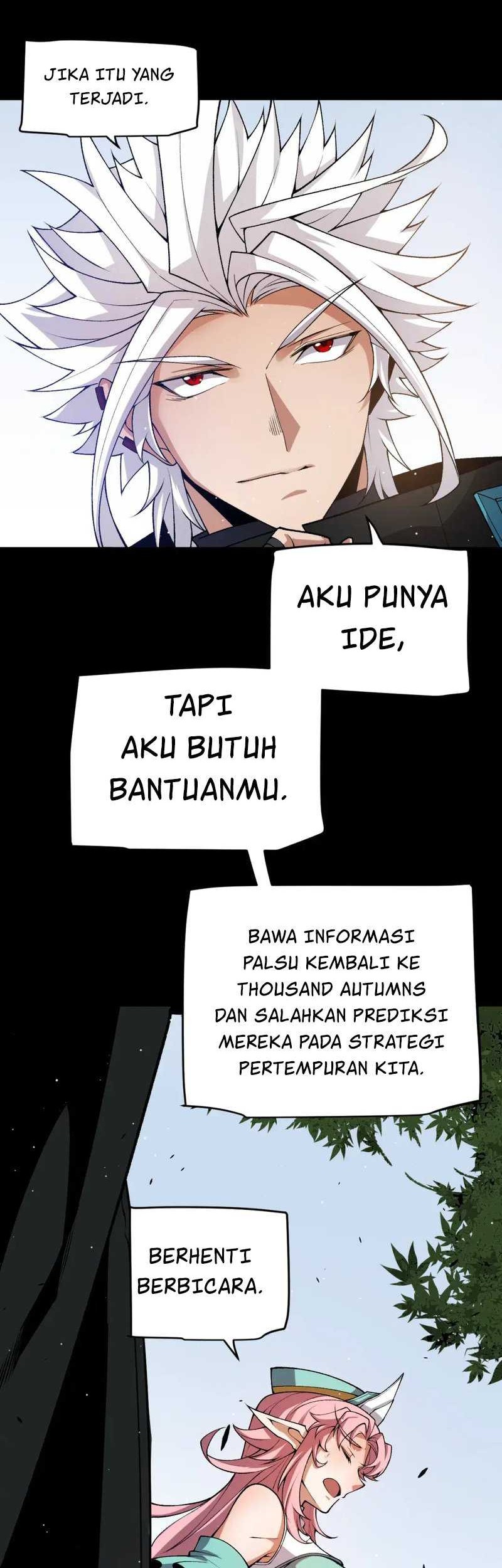 The Game That I Came From Chapter 215 Gambar 29