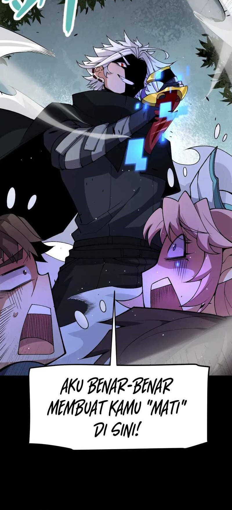 The Game That I Came From Chapter 215 Gambar 31