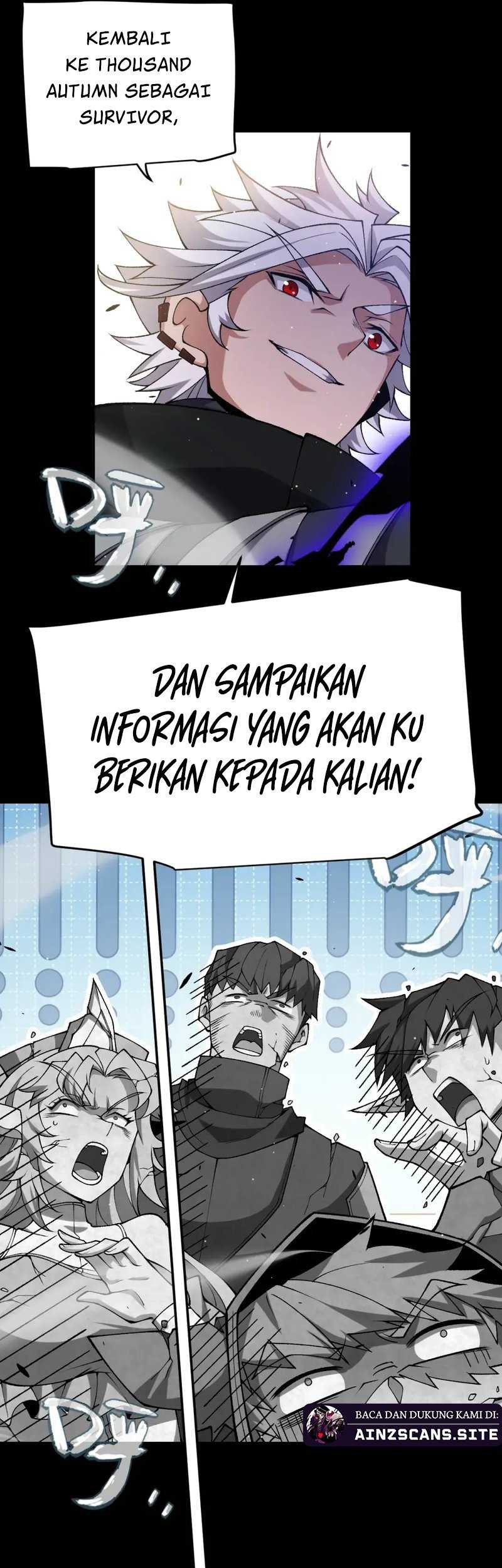 The Game That I Came From Chapter 215 Gambar 32