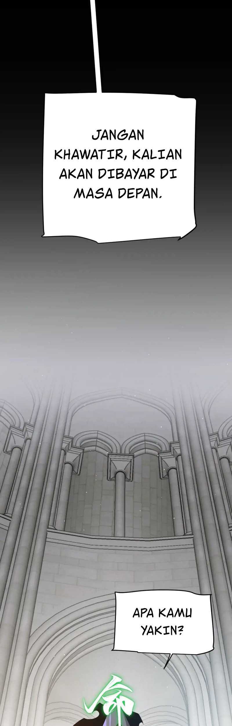 The Game That I Came From Chapter 215 Gambar 33