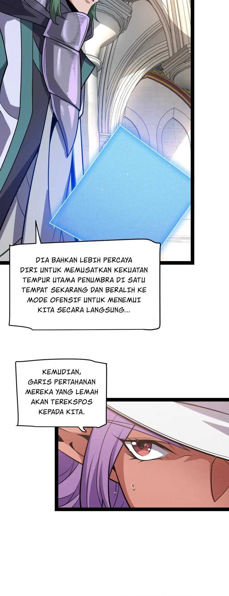 The Game That I Came From Chapter 215 Gambar 37