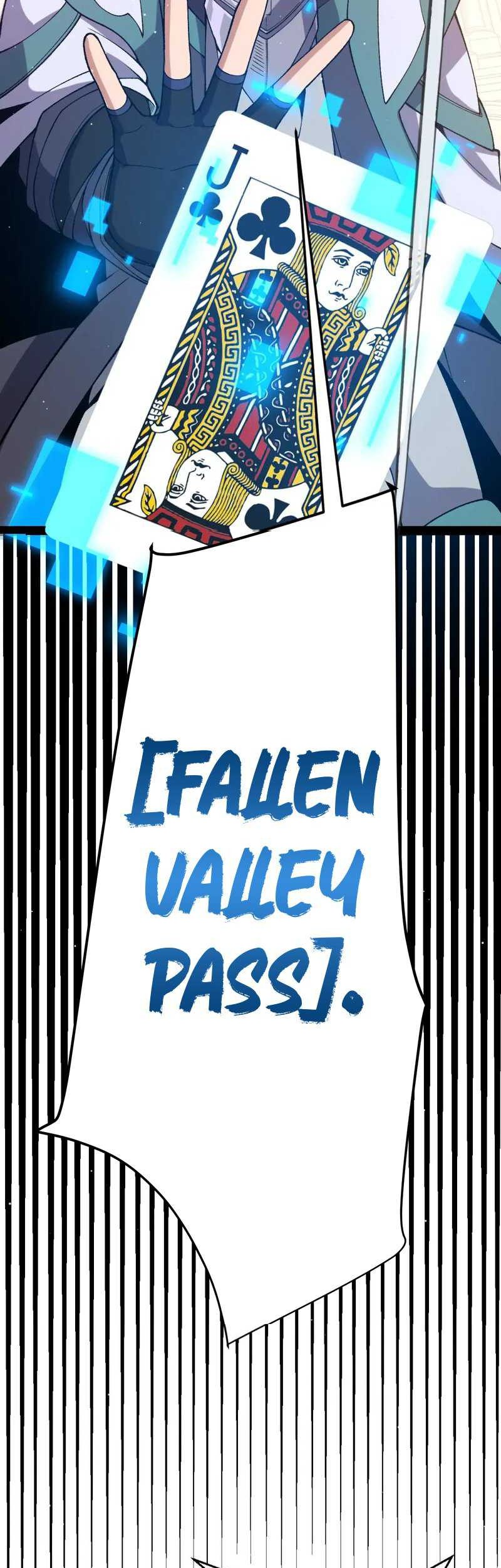 The Game That I Came From Chapter 215 Gambar 40