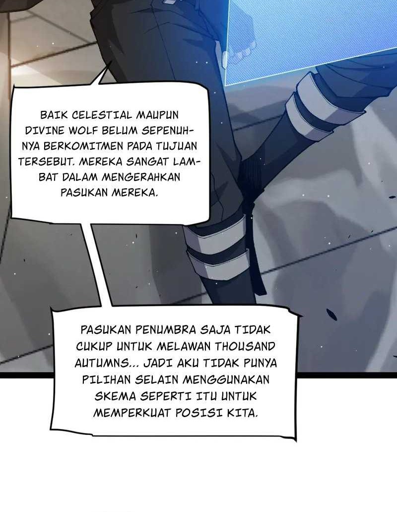 The Game That I Came From Chapter 215 Gambar 43