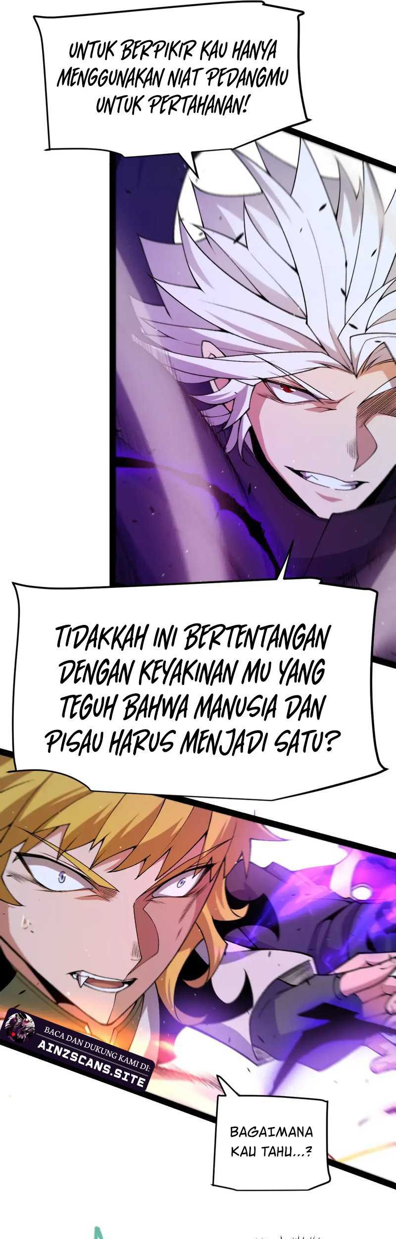 The Game That I Came From Chapter 214 Gambar 45