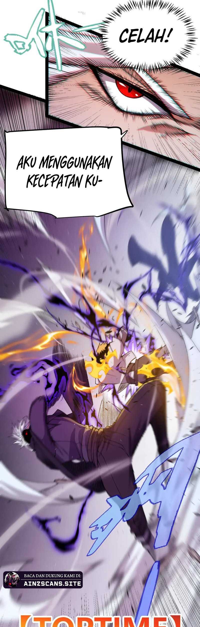 The Game That I Came From Chapter 214 Gambar 46