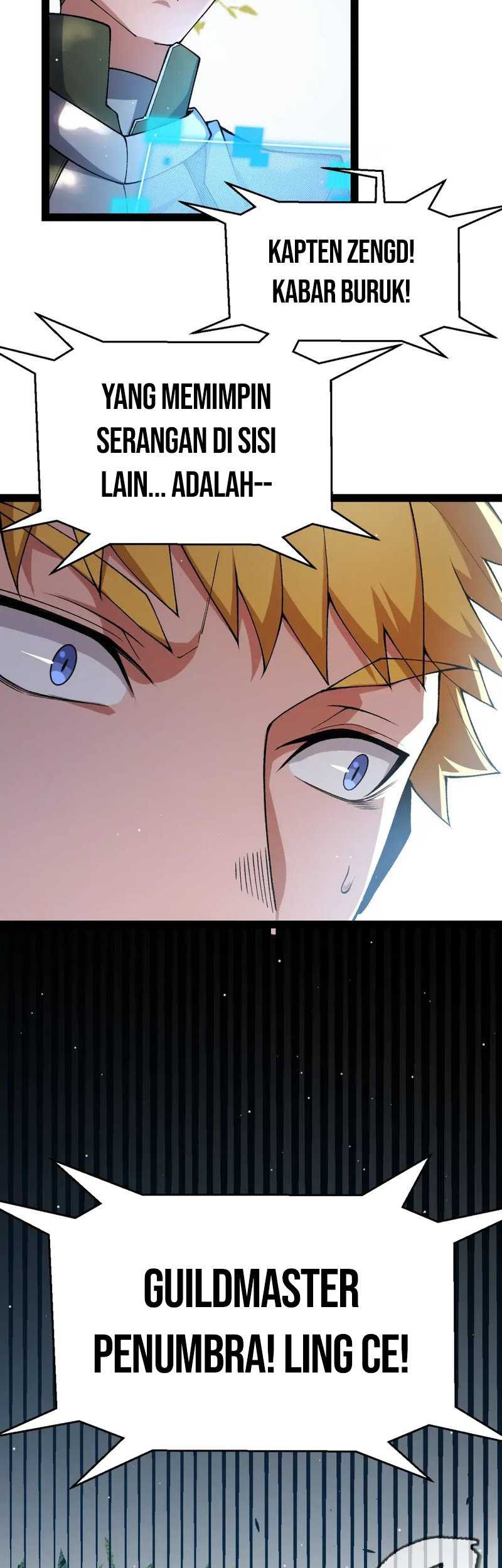 The Game That I Came From Chapter 214 Gambar 11