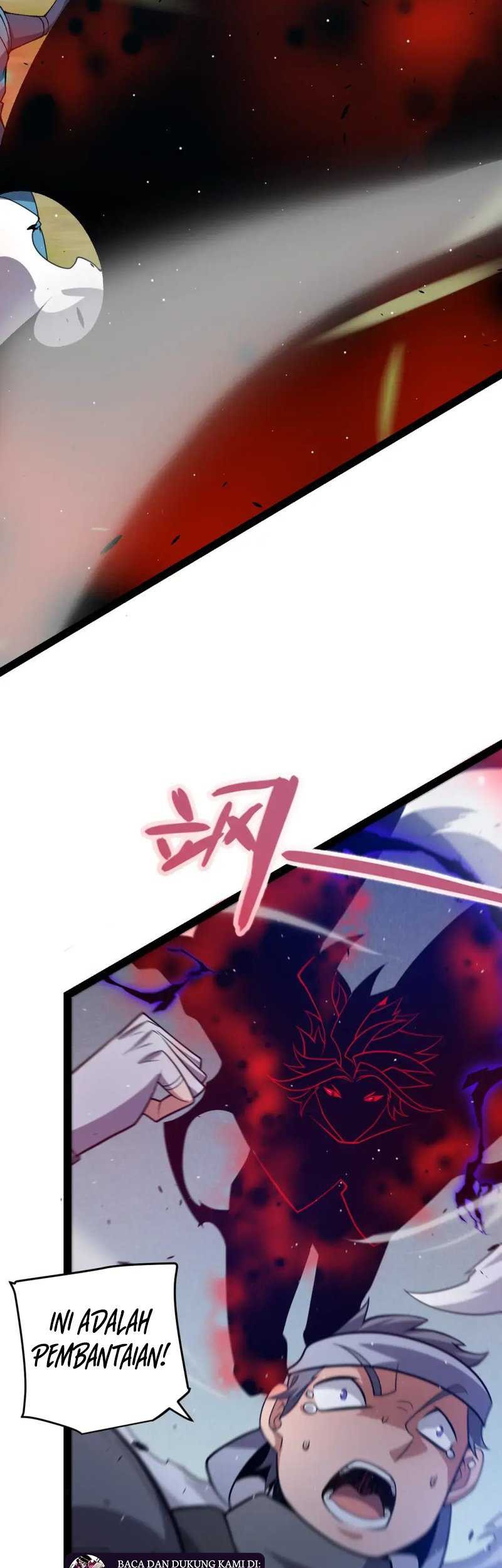 The Game That I Came From Chapter 214 Gambar 13