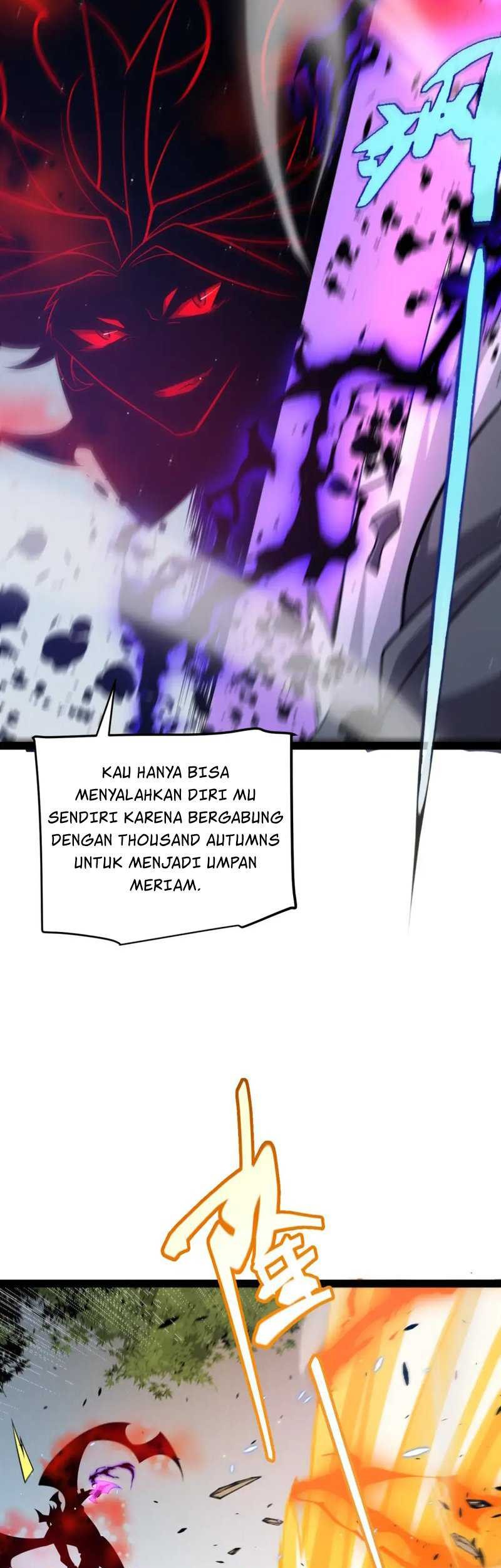 The Game That I Came From Chapter 214 Gambar 15