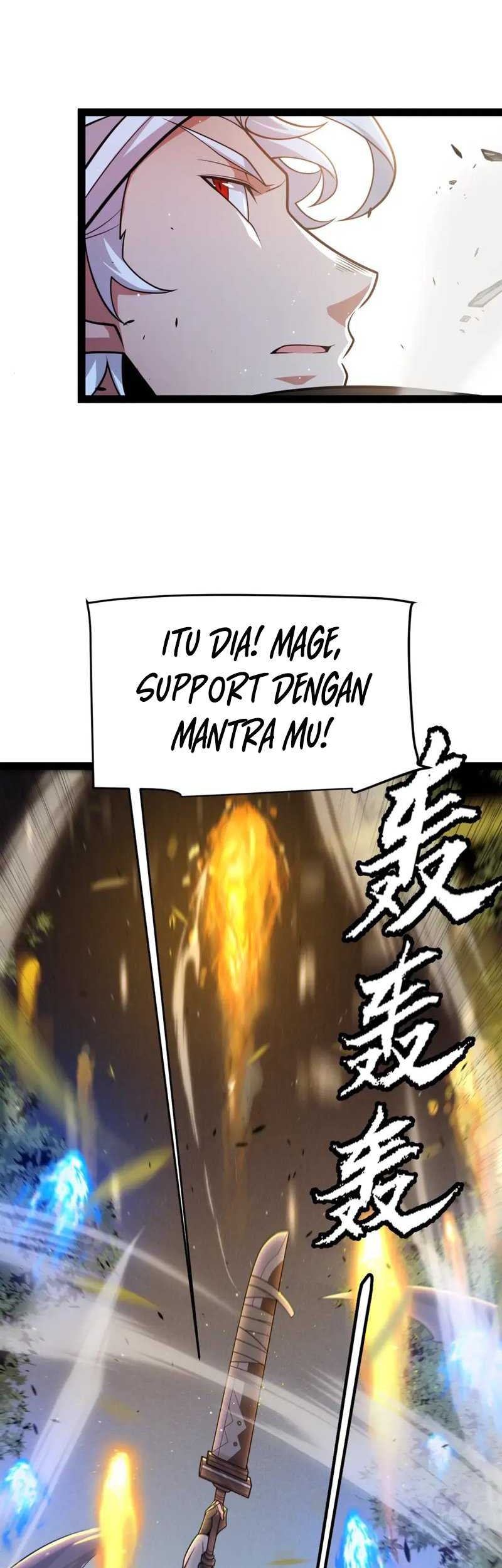 The Game That I Came From Chapter 214 Gambar 17