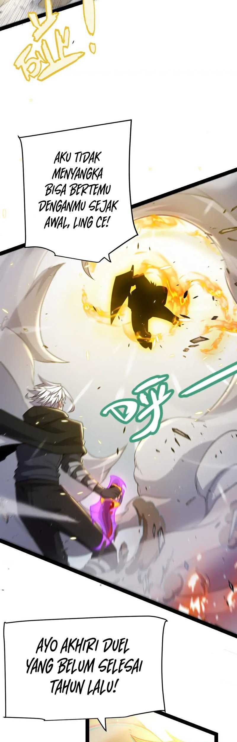 The Game That I Came From Chapter 214 Gambar 19