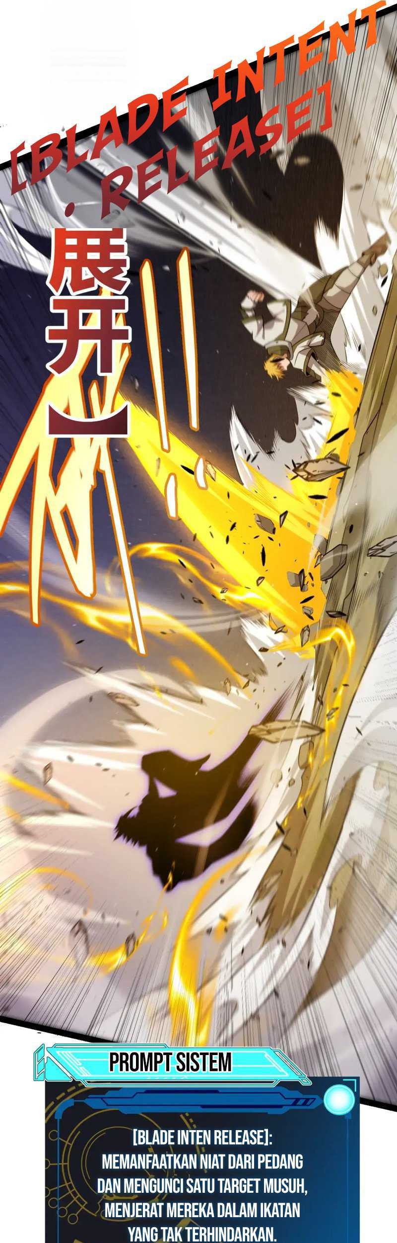 The Game That I Came From Chapter 214 Gambar 21