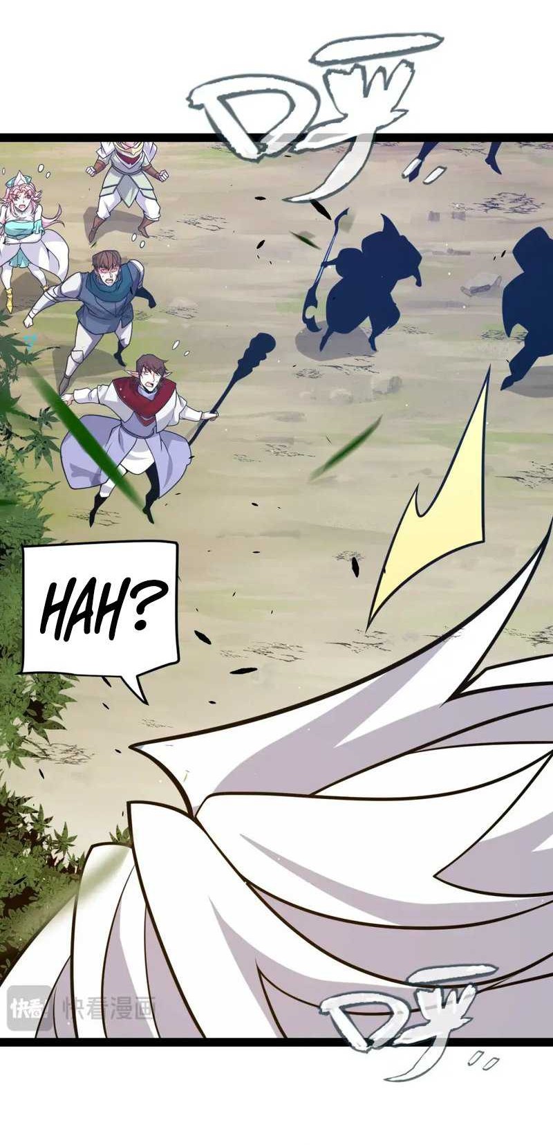 The Game That I Came From Chapter 214 Gambar 26