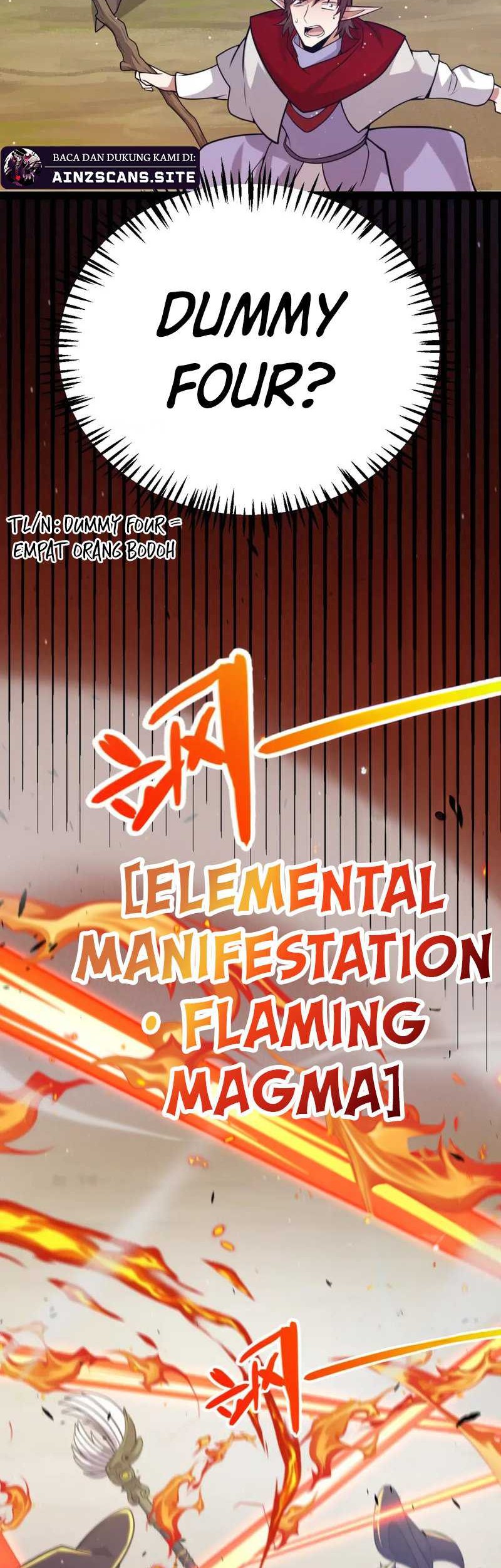 The Game That I Came From Chapter 214 Gambar 28