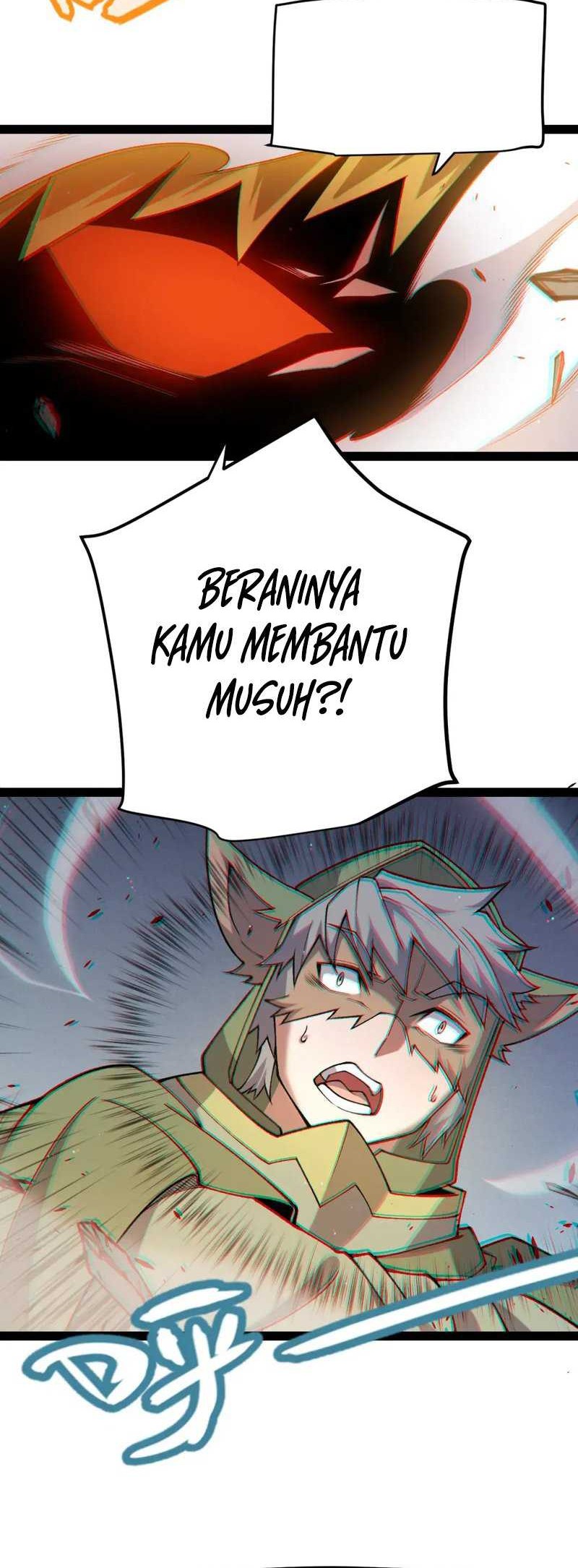 The Game That I Came From Chapter 214 Gambar 32