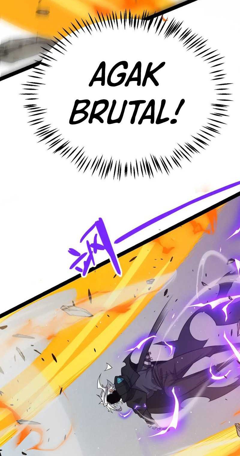 The Game That I Came From Chapter 214 Gambar 38