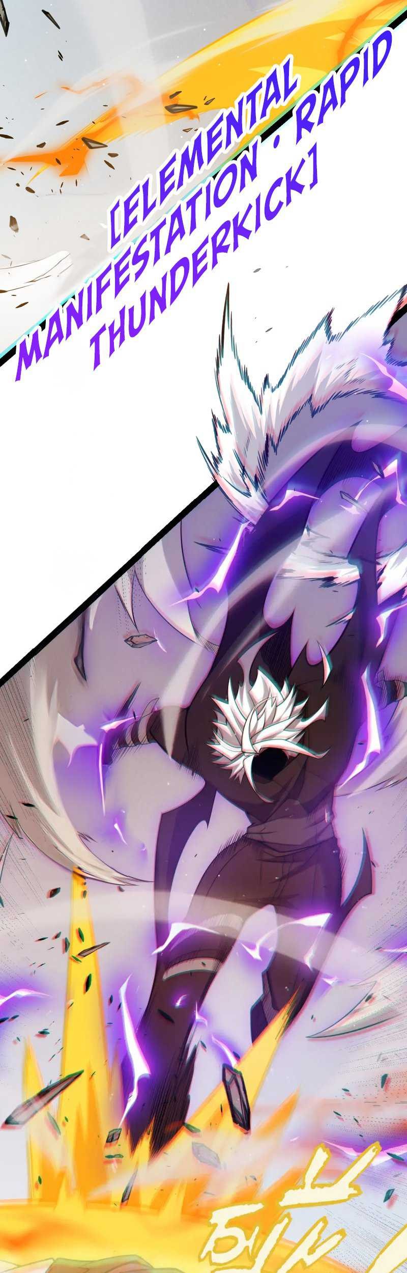 The Game That I Came From Chapter 214 Gambar 39