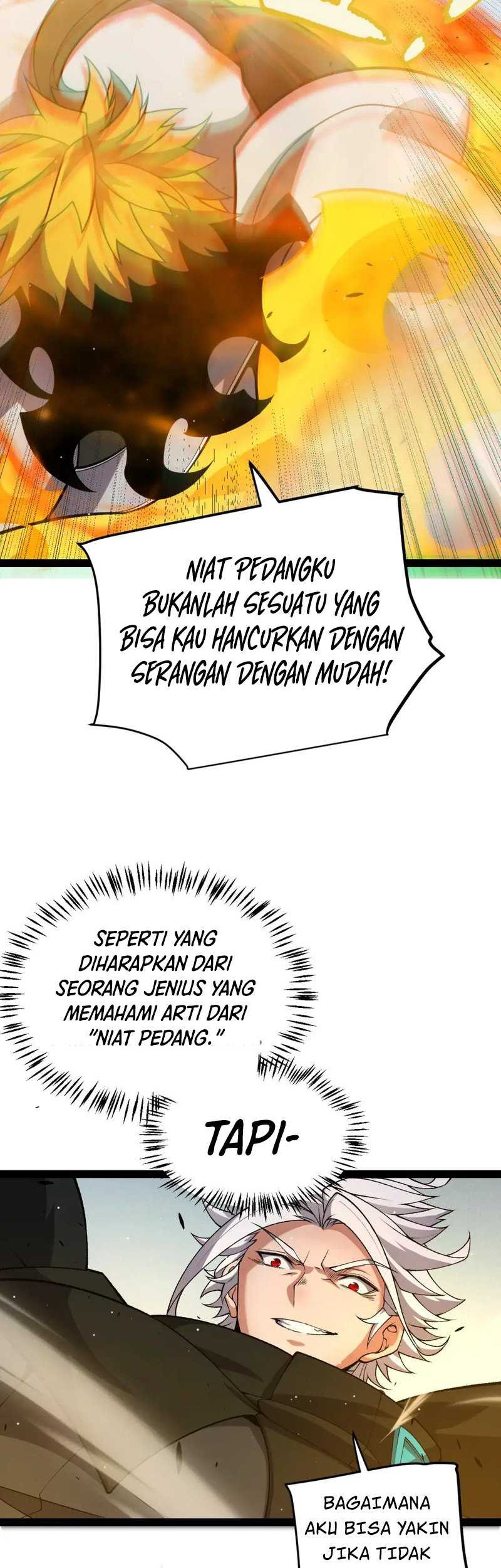 The Game That I Came From Chapter 214 Gambar 40