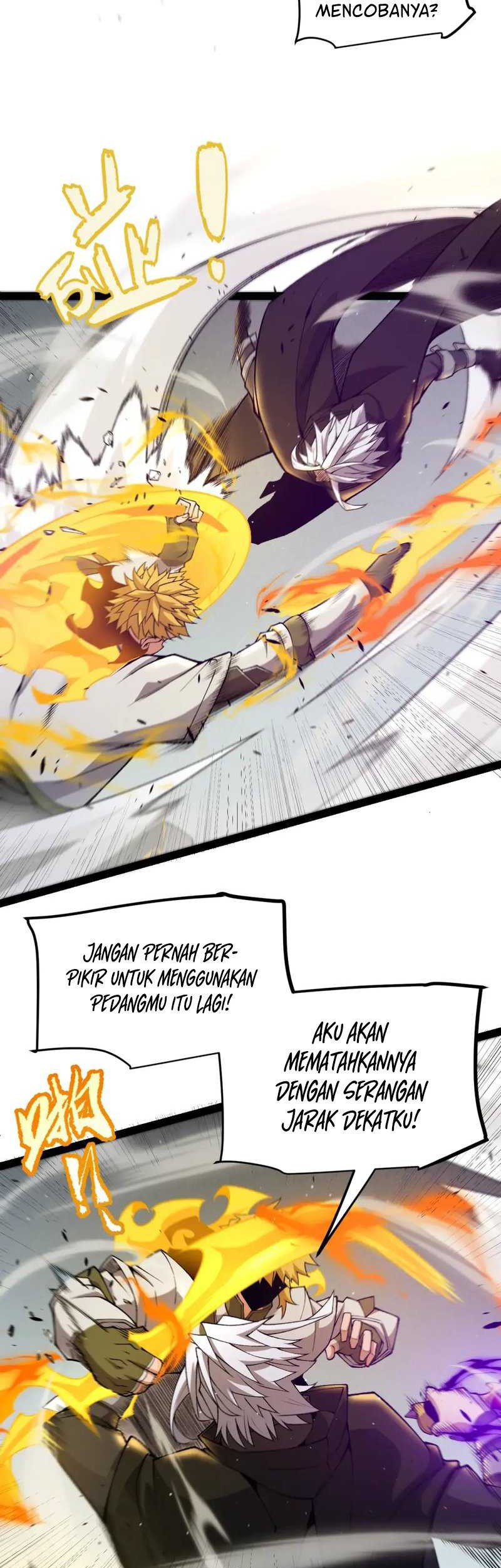 The Game That I Came From Chapter 214 Gambar 41