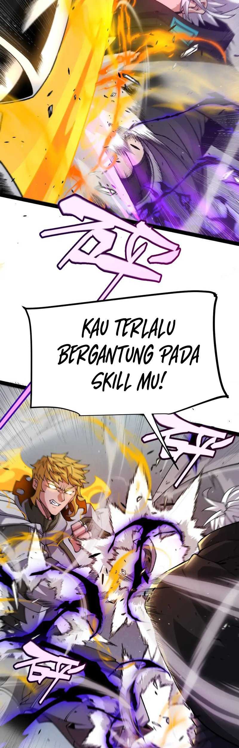 The Game That I Came From Chapter 214 Gambar 43